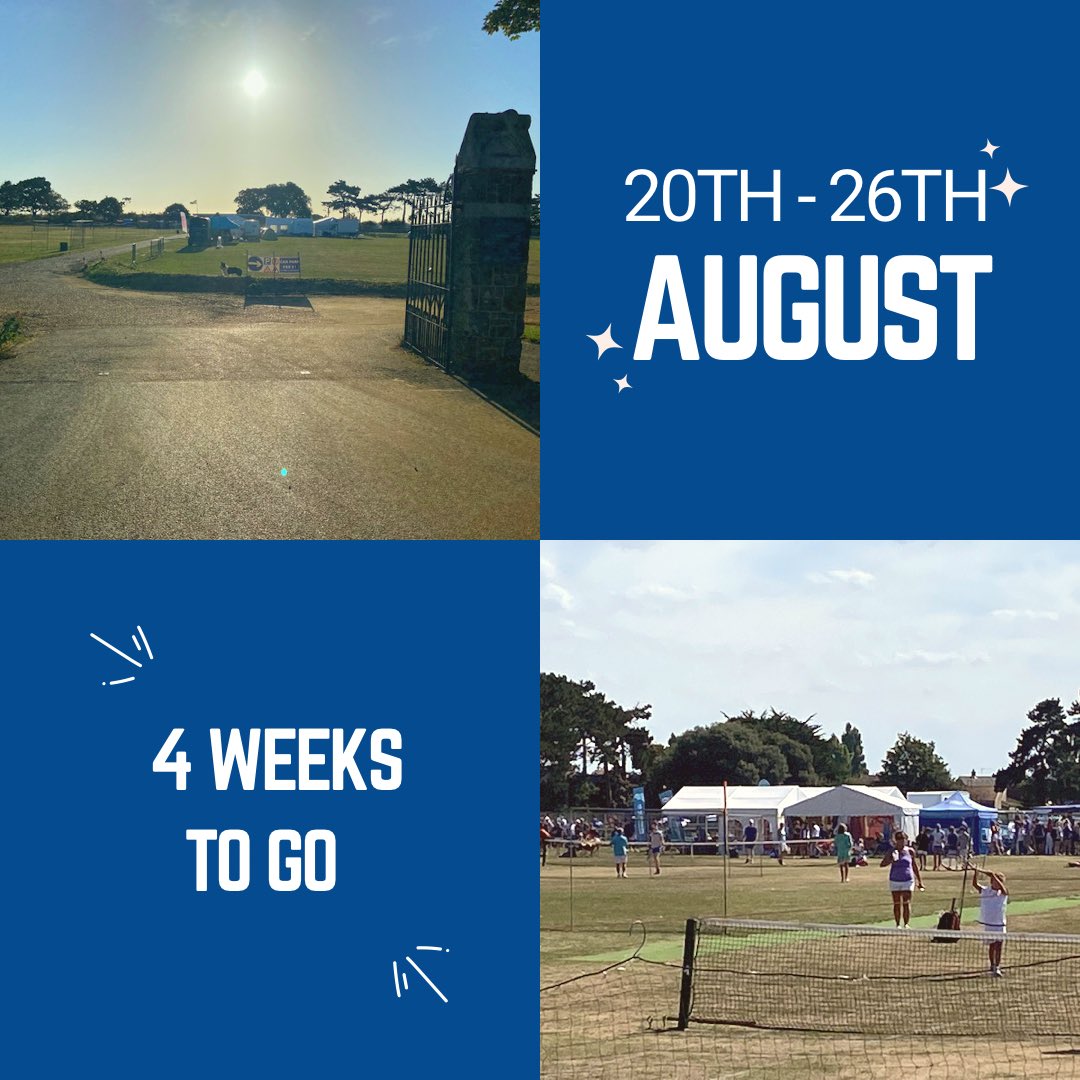 Hunstanton Tennis Tournament (@sunnyhunnyltt) on Twitter photo 