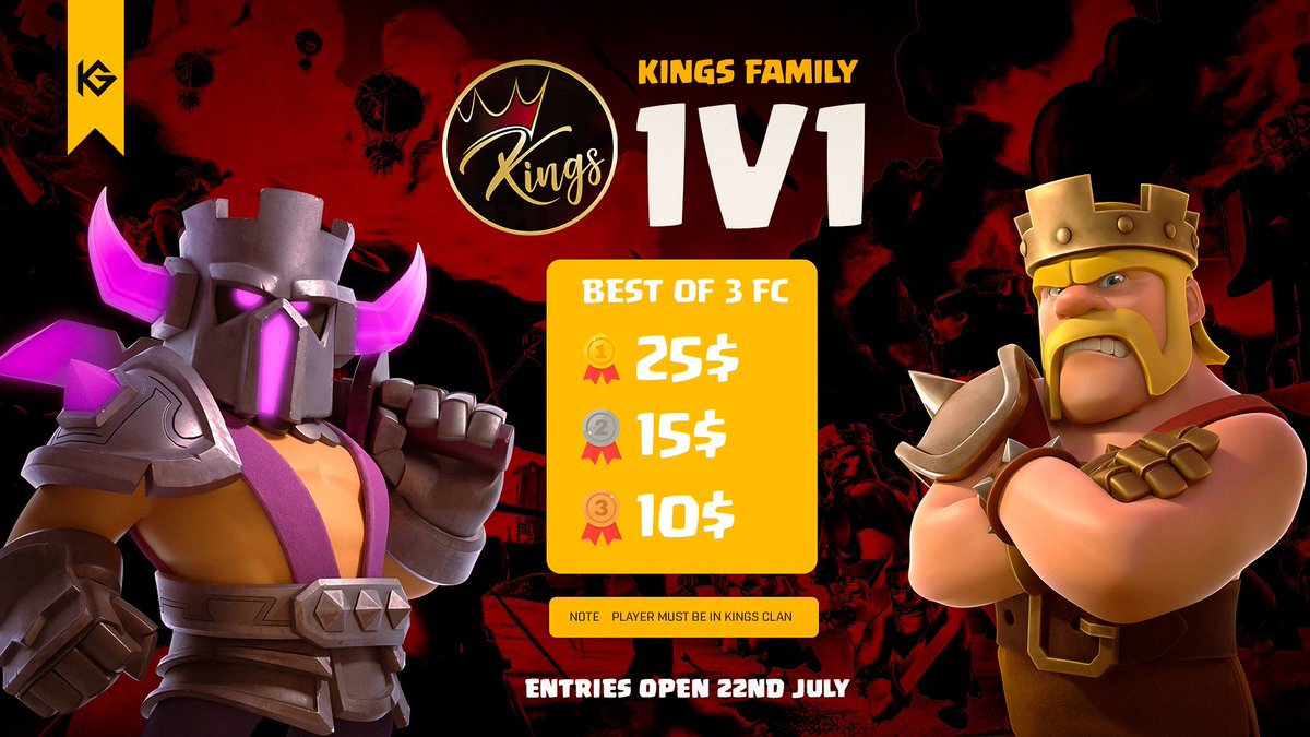 Kings Esports (@kr_esport) on Twitter photo 