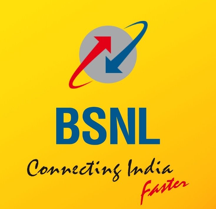 GermanTiwari's tweet photo. #BSNL Connecting.. Faster❓
☝️#भारत_संचार_निगम_लिमिटेड
भारत की दूर संचार सेवा प्रदाता कंपनी जो लगातर ग्राहक को #4G_SIM उपलब्ध करा रही है, लेकिन बहुत से गांवों में NETWORK नहीं या signal नहीं.. शहरी इलाकों में भी 3G का दावा करने वाली #BSNL_फिसड्डी है.. 18 माह से लगातर...
@CMDBSNL https://t.co/XhnybkTxUX