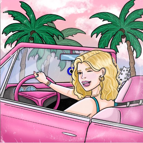 New Song Out Now!!! Check it out &amp; Spread the Word! 😍 stream.paulinemancini.fr/cantgetenough #newmusic