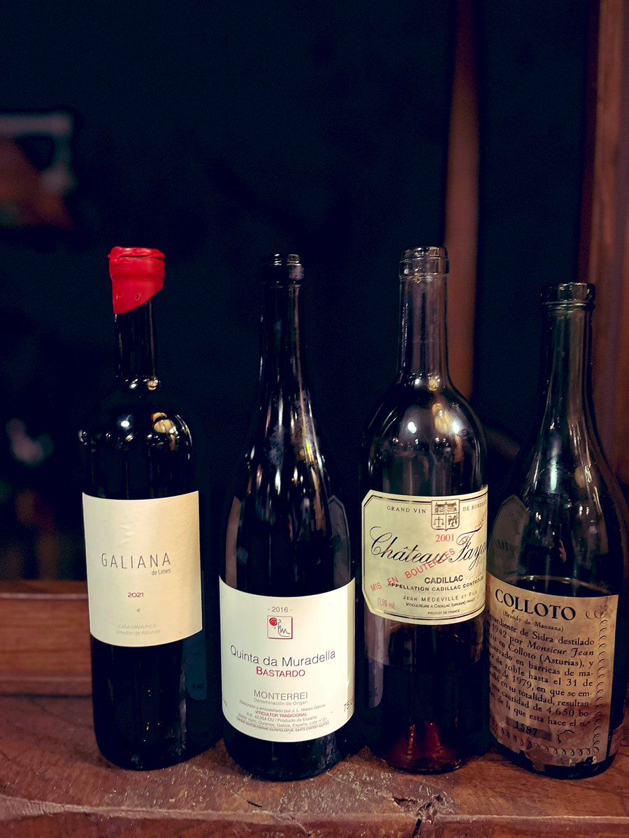 Casa Rula, esa casa de comidas y del buen beber que no debes perderte en Asturias.