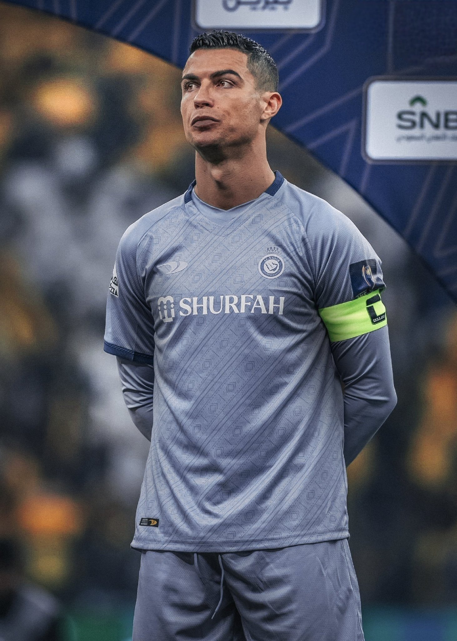 TCR. on Twitter "🚨🎙CRISTIANO RONALDO I expect that we’ll have a great
