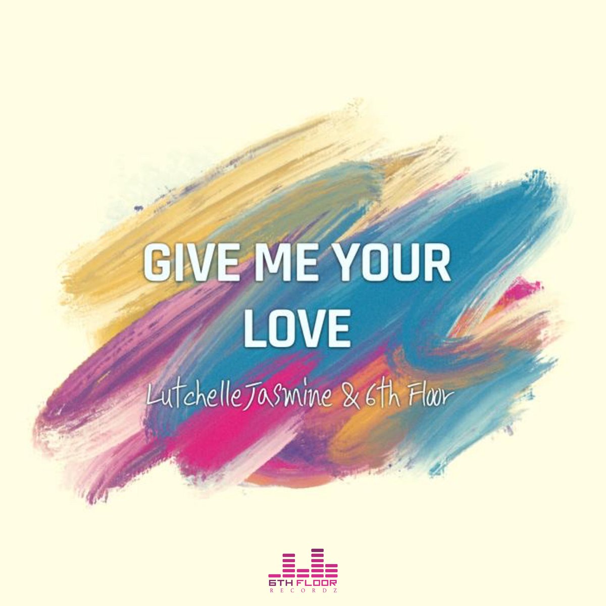 6thfloorcoxy's tweet photo. ‼️OUT NOW‼️

Brand new single

@LUTCHELLE #GiveMeYourLove 

Produced by #6thFloor

https://t.co/NyXzaFTVmK https://t.co/DE6b1Ze18F