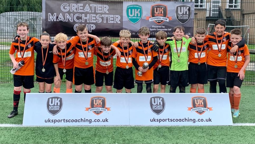 Offerton Park JFC tweet media