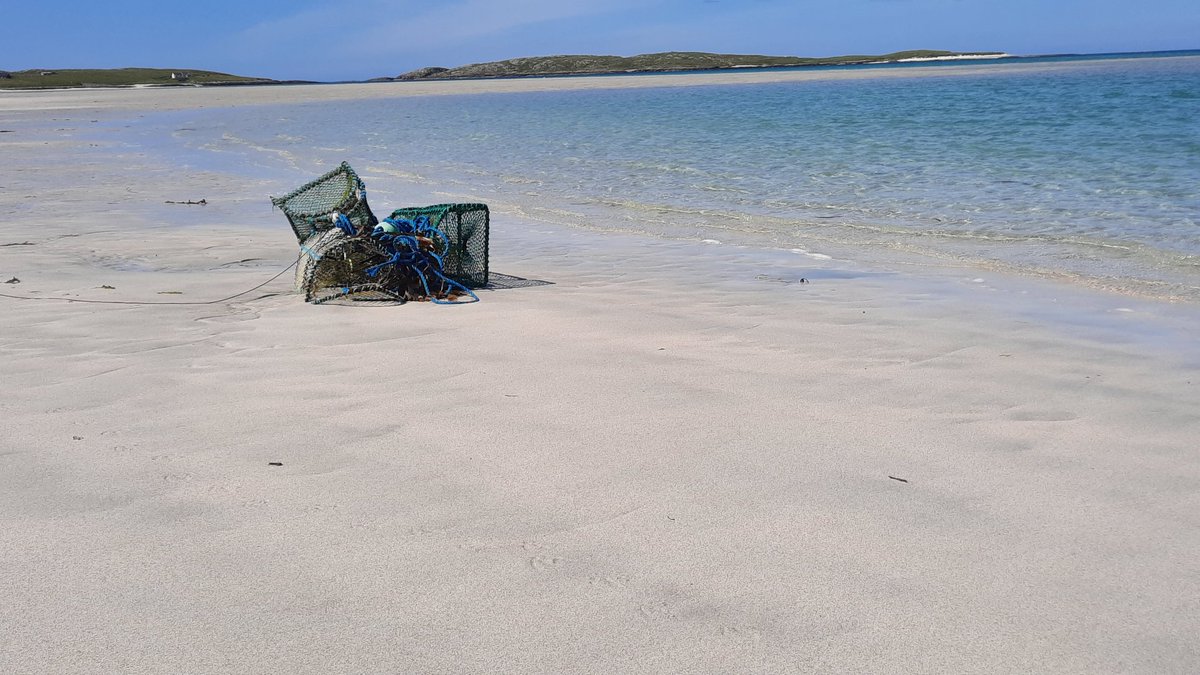 Beautiful  day at Eoligarry yesterday #Barra , #ScottishIslands, #Barradise #OuterHebrides ,