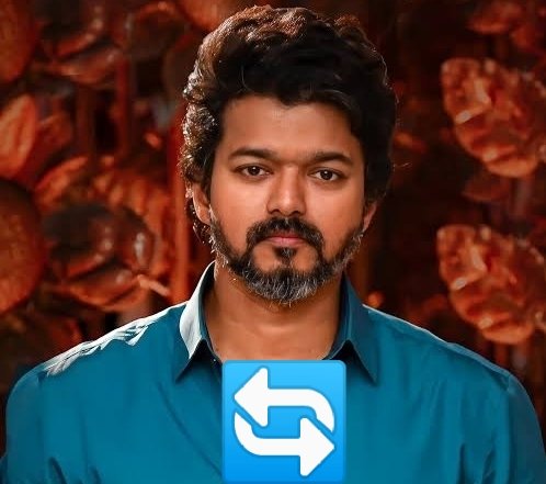 TOlMovies's tweet photo. Who Has Cult Fan Following ?

         🔄#Vijay                   ❤️#RamCharan https://t.co/Z2ftMiQyTA