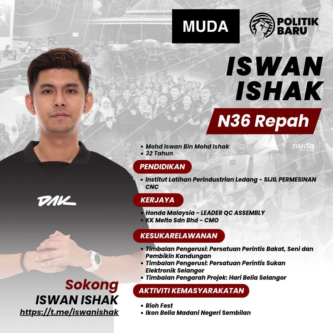 ChrystianVII's tweet photo. Jom mari kita main spot the difference.
You see how @partimuda covers their calons dirt?
Let me give you a hint.
Hint :- VAPE.

He is still an arrogant jackass n hope people continue to spread this for others awareness.

RT for nt letting this Calon MUDA fake his way.
#N36 #repah https://t.co/dFmIlFV9tJ