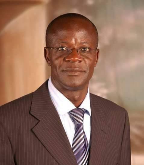 KKariisa's tweet photo. In the remembrance of Hon Hussein Kyanjo, a principled, eloquent, and highly spiritual man, it's unfortunate that I am unable  to physically celebrate a life that touched ours in profound ways. As we reflect on the bond he shared with our family, especially during my elder brother Bashir's time at Makerere University, we recognize the unique connection that shaped our lives.

Hussein Kyanjo was not only a political leader but also a pillar of strength and inspiration, always devoted to principles that never wavered. His eloquence, the artistry with which he expressed his thoughts and beliefs, captivated hearts and minds, leaving a lasting impact on those who had the privilege of listening to his powerful words.

His spirituality was a guiding force, sparking a light within him that he shared with others. It fueled his dedication to serving his community and fighting for justice, even in the face of adversity. His unwavering spiritual compass was a beacon of hope for many, reminding us all of the importance of staying true to our beliefs and values.

Today, as we bid farewell to this remarkable soul, let us remember his legacy of unwavering principles, unmatched eloquence, and profound spirituality. May his memory continue to inspire us, igniting a passion within our own hearts to live purposefully, authentically, and with an unwavering commitment to our beliefs.

Though he may no longer be physically with us, his spirit lives on, forever etched in the memories and hearts of those who were fortunate enough to know him. Honouring his legacy, may we strive to emulate his principled nature, embody his eloquence, and cultivate the same spiritual depth that made him such an exceptional human being.

Rest in peace, dear Hon Hussein Kyanjo, knowing that your impact on our lives and society will never be forgotten. 

Surely we belong to Allah, and to Him we shall return. 🙏 

Courtesy 📸