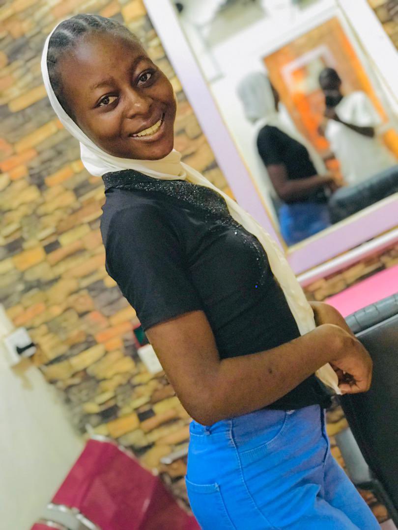 InsideIlorin_NG's tweet photo. This girl, TEMITOPE has been missing since the first week of June, 2023.
She's a student of Kwara state polytechnic, Ilorin, Kwara state.
Last seen: Tetfund hostel

Please, retweet https://t.co/NoEt2mt1s6
