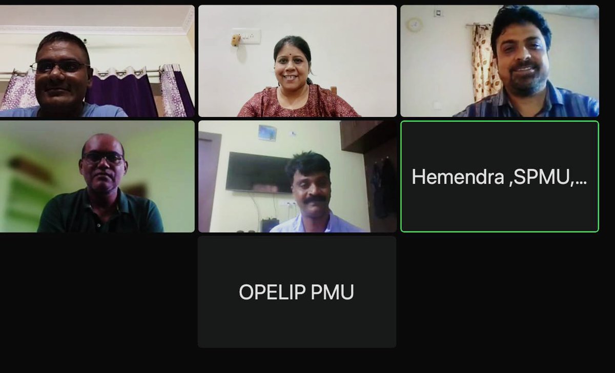 scstdevdept's tweet photo. Mukhyamantri Janajati Jeevika Mission-Programme Implementation Manual to be released soon.Cluster level-Janajati Jeevika Parishad @1500 Regenerative Economies, Community participation Spaces to be dedicated in 600 clusters by October 2nd  2023.#OTDS #MMJJM #RegenerativeLivelihood https://t.co/Um7eOhZwGz