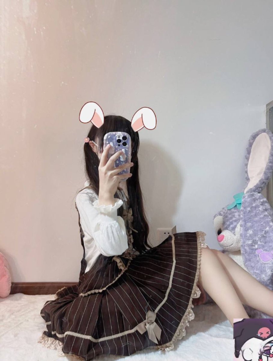 herlabiu's tweet image. 「上新」今日の限定🅰️ 北京福利姬严选
￣￣￣￣￣￣￣￣￣￣￣￣￣￣￣￣￣
前方高萌丨百变小萝莉

⚪️05
⚪️160
⚪️C

到你来做主的时候了！

宝藏衣柜丨又纯又欲丨敏感体质丨绝对幼齿

严选全国少女更新至第 1067 位✅