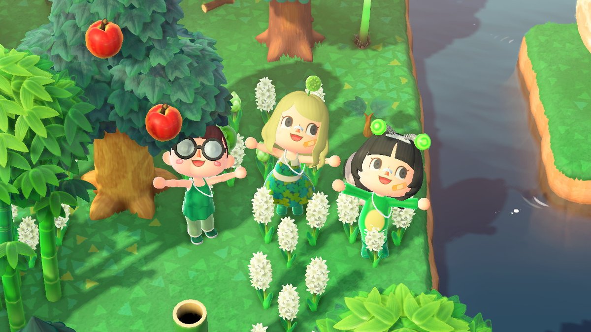 windhorizons's tweet photo. #AnimalCrossing #ACNH #NintendoSwitch https://t.co/5DdAOAgbyV