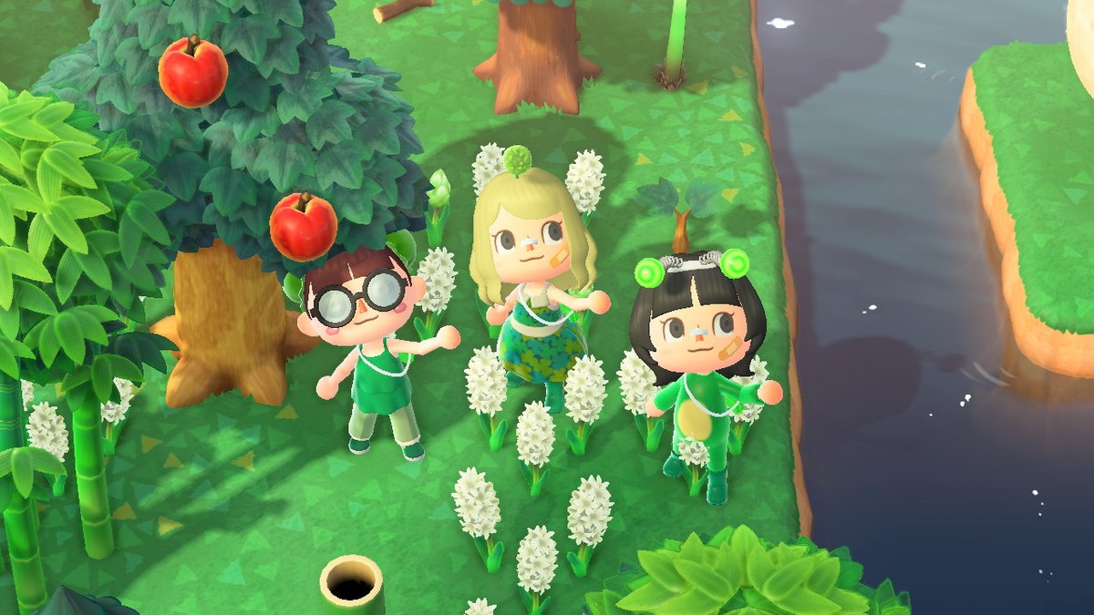 windhorizons's tweet photo. #AnimalCrossing #ACNH #NintendoSwitch https://t.co/5DdAOAgbyV