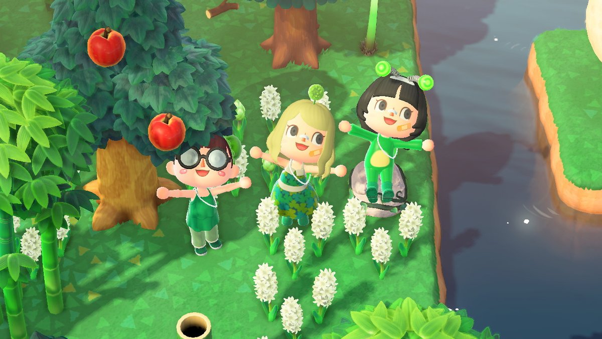 windhorizons's tweet photo. #AnimalCrossing #ACNH #NintendoSwitch https://t.co/5DdAOAgbyV