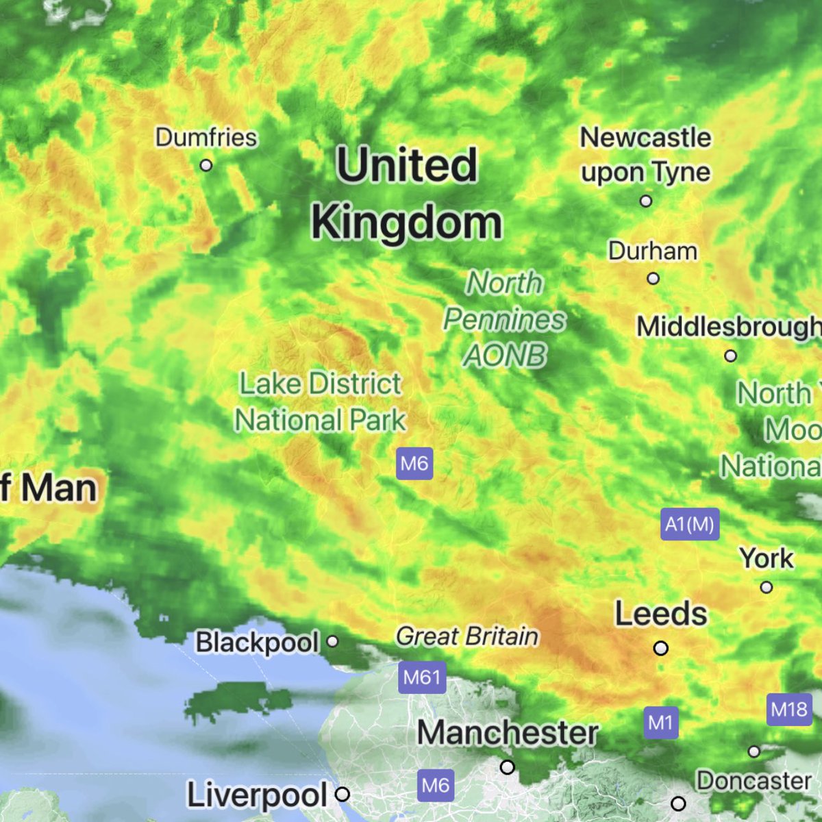 miller_cricket's tweet image. All of this shite is about to do a handbrake turn over the North Sea and rumble on down south for the rest of the day. I’m off to walk the dog! #Ashes