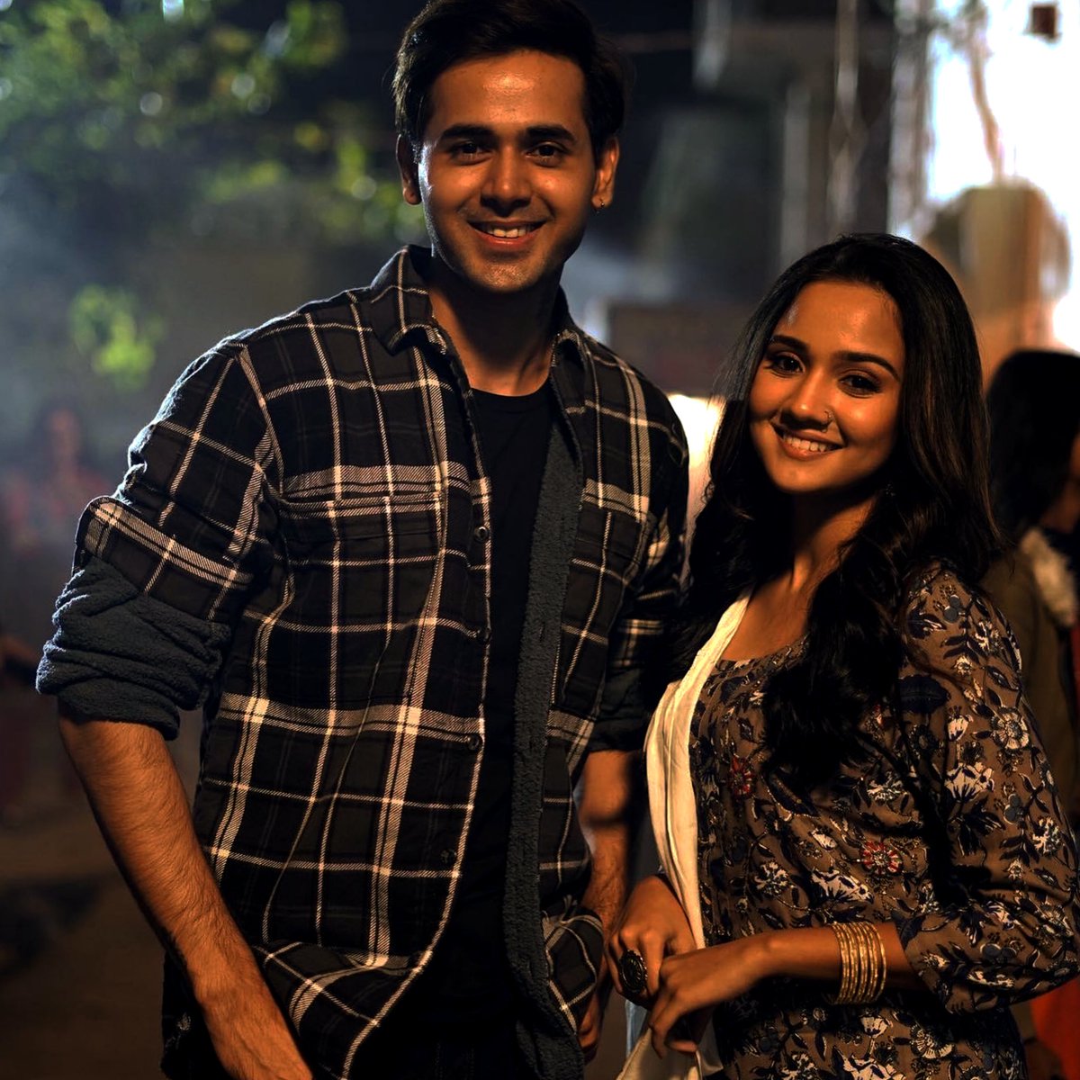 Anywayzz 🚶🏻‍♀️😭
#AshiSingh #RandeepRai #AshDeep