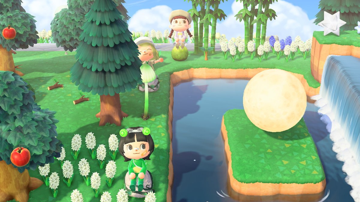 windhorizons's tweet photo. #AnimalCrossing #ACNH #NintendoSwitch https://t.co/mpjHlj8Wn9