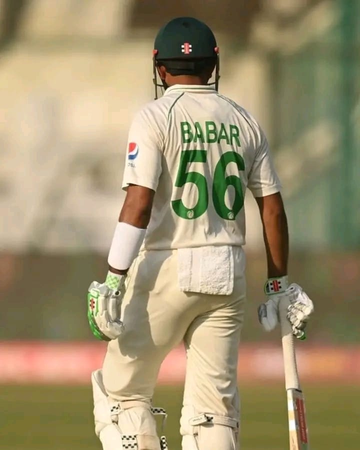 Salmank77738676's tweet photo. You kept Babar Azam out of the ICC World Cup promo, but you can't keep him out of ICC No. 1 rankings, reckons Rana Naveed Ul Hassan 🏏
#baberAzam #GOAT𓃵 #CricketWorldCup https://t.co/NNGOLYZqd0