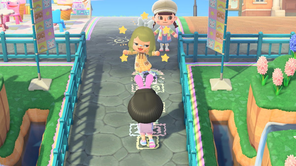 windhorizons's tweet photo. #AnimalCrossing #ACNH #NintendoSwitch https://t.co/iF6KxXidvU