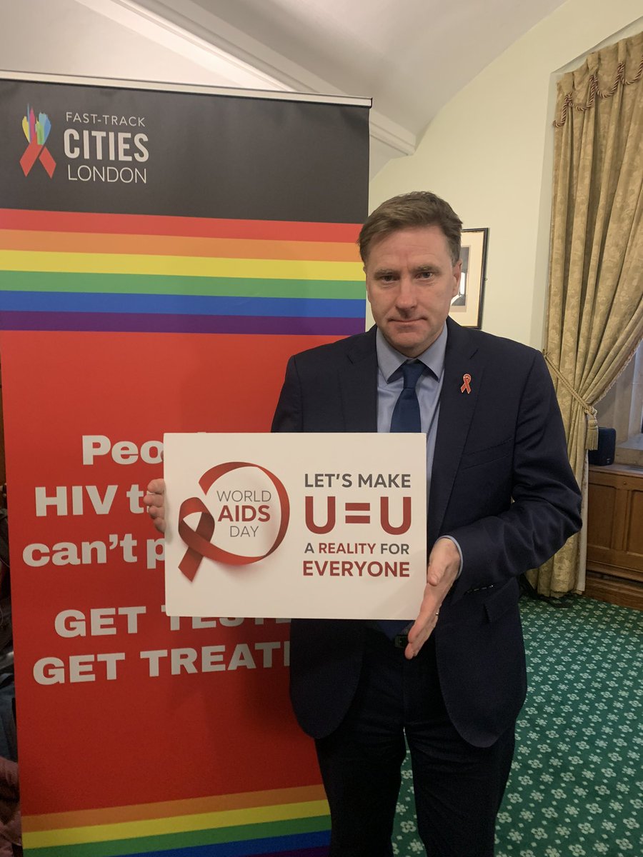 APPG on HIV, AIDS & Sexual Health tweet media