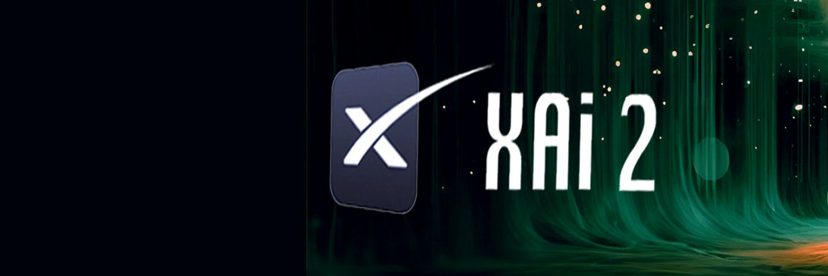XAi2Entire's tweet photo. 🚀 Exciting News! $X-Ai2 PRESALE goes live @ UTC 11:25AM! 🚀 Join X-Ai2 fair launch - an AI-driven memecoin revolutionizing memes! 0% tax, 93.1% fair distribution, ATH x10000 goal. Don't miss out! #XAi2 #MemeCoin #Presale #Crypto 🌐
https://t.co/kD2itMQ8Dt https://t.co/ioC65wi6BU