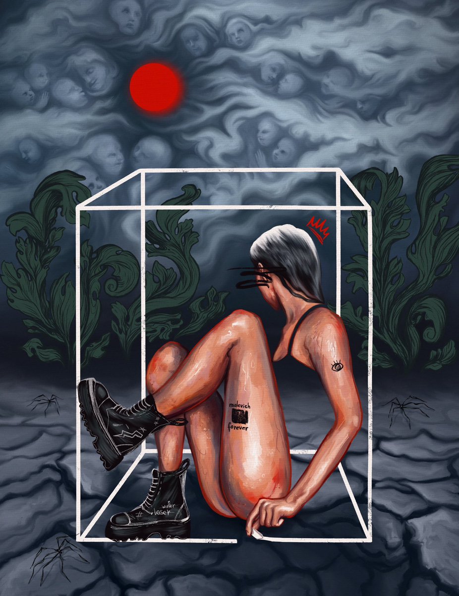 Elena Right tweet media