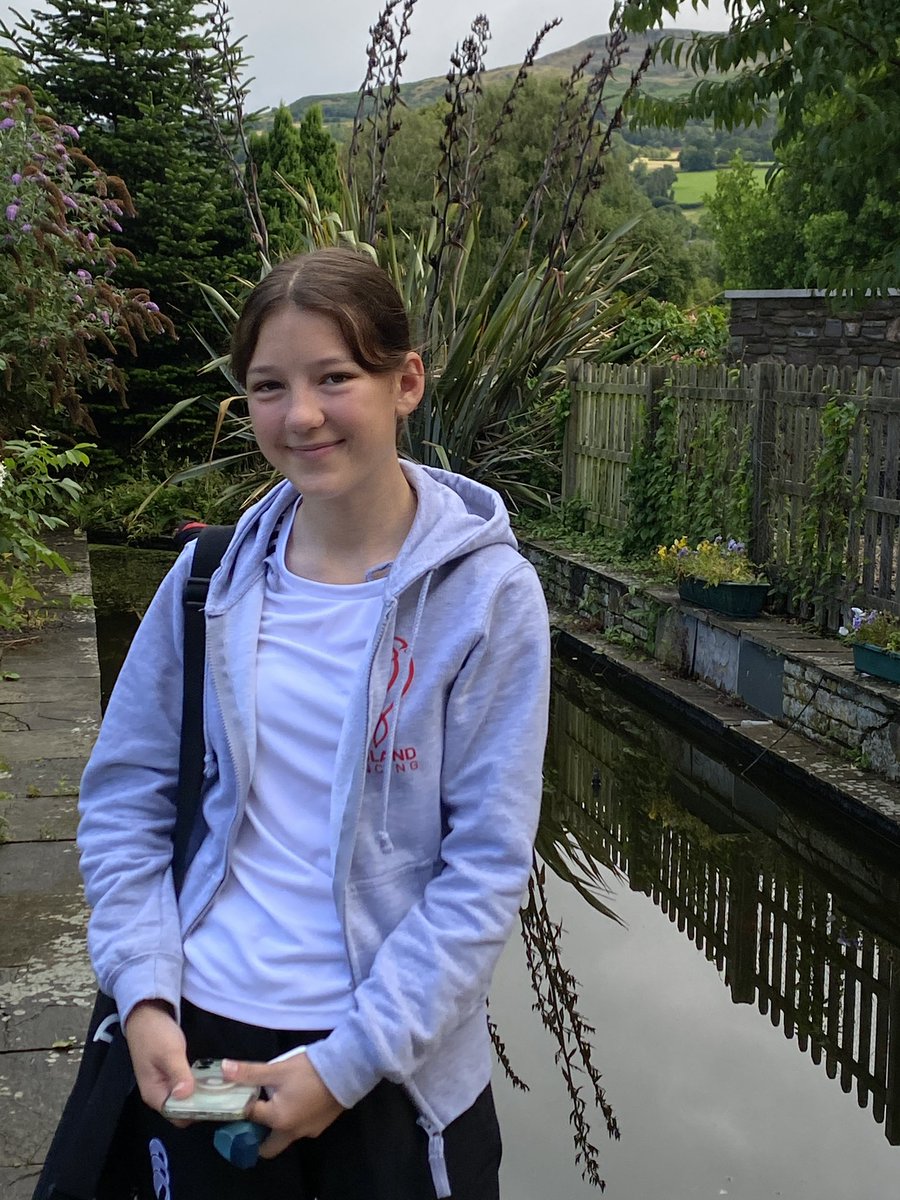 Allez Hester! #Yr9 competing in Cadet 6-Weapon BRC u17s <a href="/sportwalesNC/">Sport Wales National Centre</a> <a href="/britishfencing/">British Fencing</a> Good luck from everyone at #Ditcham <a href="/shineradio/">Petersfield's Shine Radio</a> <a href="/ISAsportUK/">ISA Sport</a>