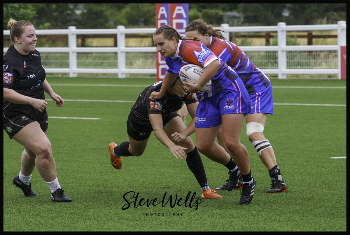 Steve Wells tweet media