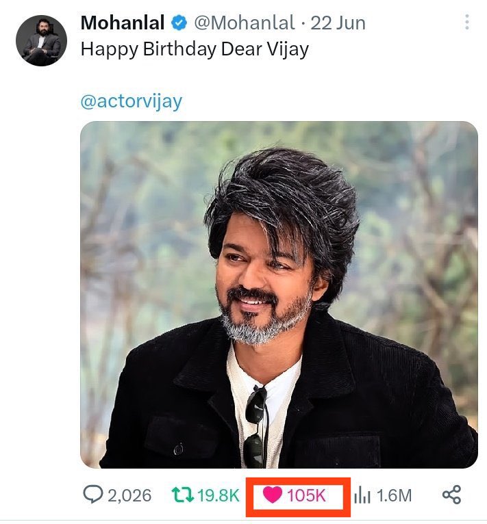 Kumaran0115's tweet photo. Full SS podu, Suriya Mari dubakoor ah irukadha🤣

Real adopted son of Kerala “Thalapathy @actorvijay”🧨

#Leo https://t.co/hVE1YcKnyW
