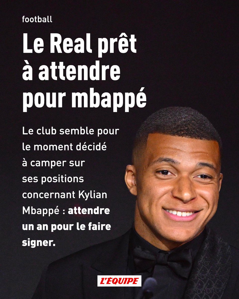 L'Équipe tweet media
