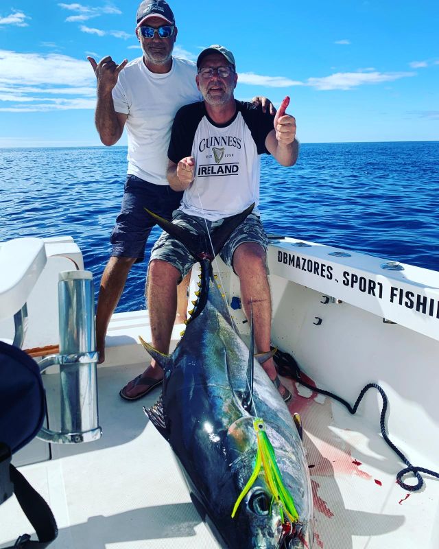 TomsCatchCom's tweet photo. Discover new and exciting Fishing Charters around the world - https://t.co/4PbQGhPkfl https://t.co/I00POGSJZO