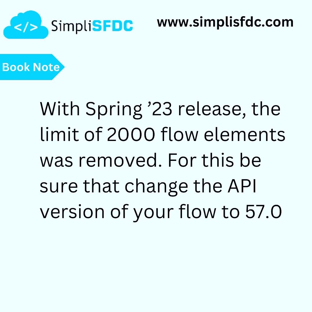 SimpliSFDC tweet media