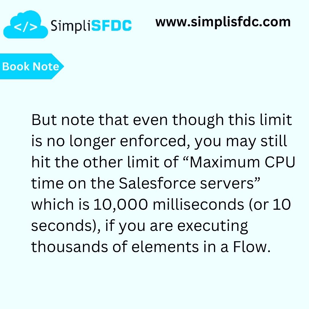 SimpliSFDC tweet media