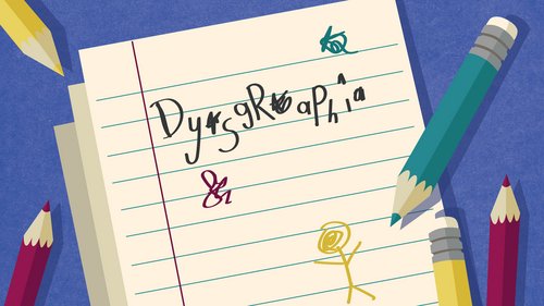 NessyLearning's tweet image. ‘Dyslexia’ is an umbrella term, and there are many difficulties that fall under #dyslexia that are related. Learn more about #dysgraphia which means ‘difficulty with writing’. ow.ly/BFkv30svK9a