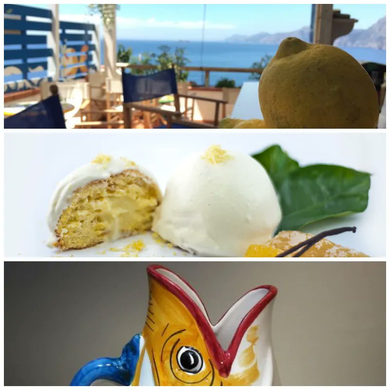 Pour la saison du Lion, on espère pour vous que vous n’êtes plus à Lyon. Cette année l'Astro-food a choisi votre destination : la côte Amalfitaine.
buff.ly/43tlkBB