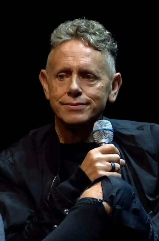 PersonalMode's tweet image. Joyeux anniversaire à Martin Gore qui fête ses 62 ans. #DepecheMode #MartinGore #HappyBirthday