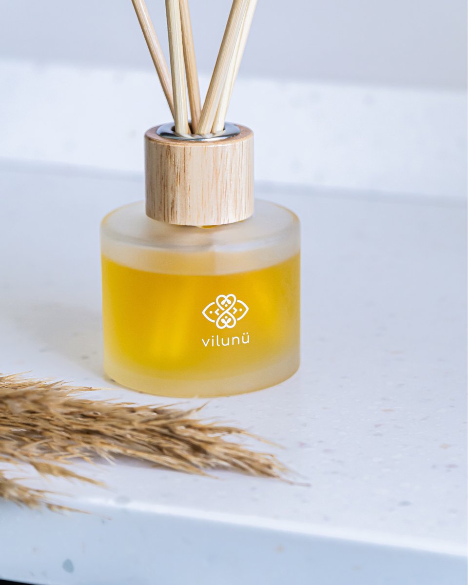 Vilunü | Scents of Maldives tweet media