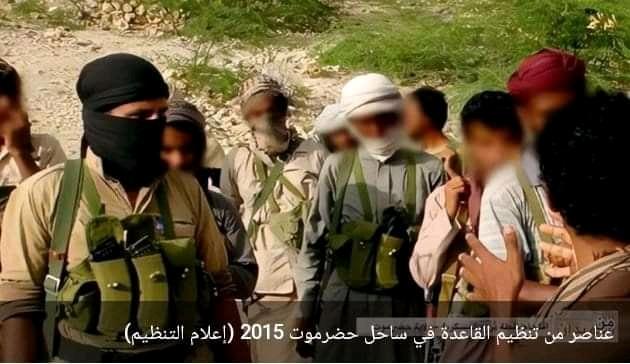 تحرص #السعودية على تعزيز نفوذ #الإصلاح في مناطق وادي حضرموت، رغم إدراكها أنّ ذلك سيعزز بالمحصلة من نفوذ التنظ/يمات المتطرفة وعلى رأسها #القا/عدة.."
أسباب محتملة لعودة نشاط تنظيم القا/عدة في #حضرموت