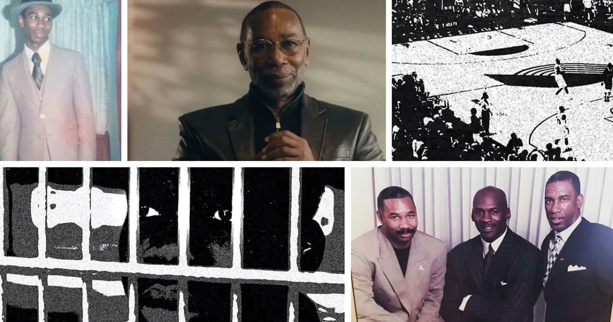 pragmaticmom's tweet image. From prison cell to Nike’s C-suite

Locked up for murder when he was a teen, today Larry Miller leads one of the world's biggest brands. He credits education, second chances, forgiveness.

bit.ly/42zhqGW via @HarvardHBS @nike #prisonsystem #BlackHistoryMonth