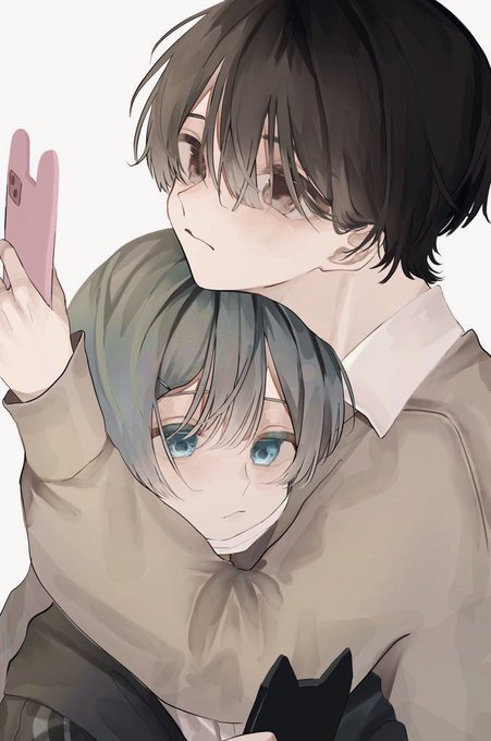 無自覚距離感バグ