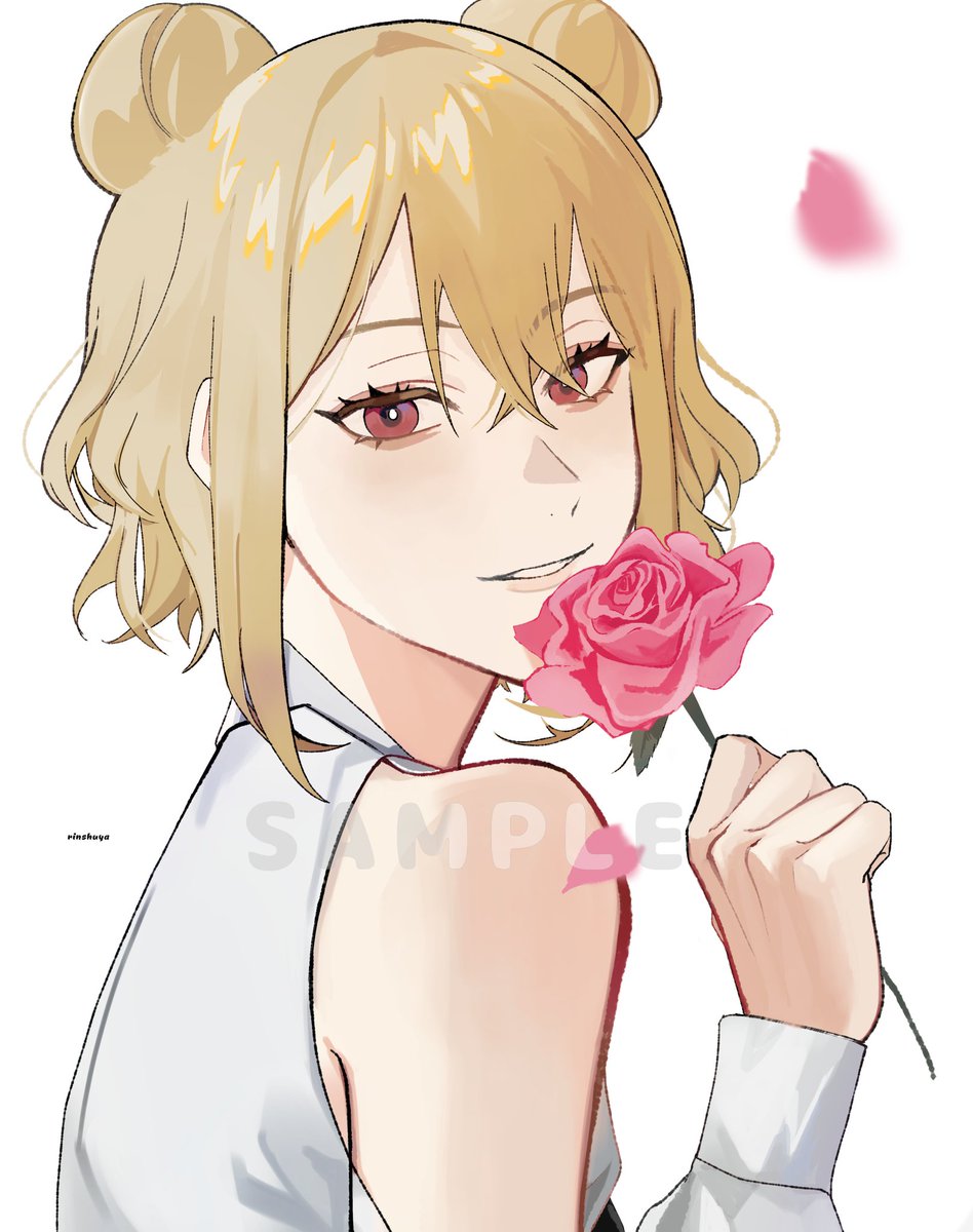 showya_draws's tweet photo. COMMISSIONS OPEN
(help me retweet pls)

Prices are as follows:
Headshot - 17$
Bust-up - 20$
Half-body - 30$ (not in samples)
Mode of Payment: Paypal, Gcash
TAT: within a week upon start https://t.co/t97FR8B5MO