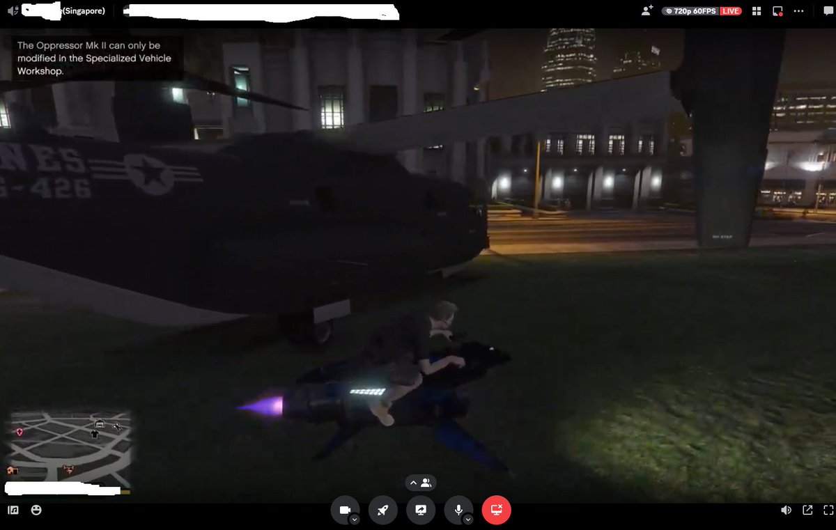 vicky prasad tweet media