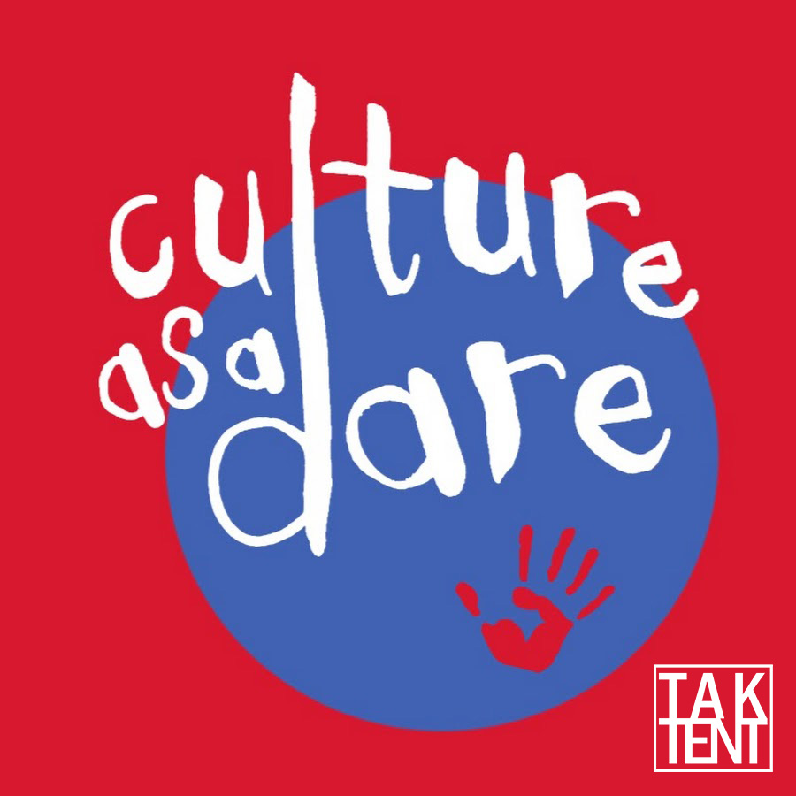 Like a cold soup or a hot beer, @CultureasaDare aim to bring something a little bit different to your summer LINK🔗 taktentradio.com/?p=2993 🚨 Don’t forget to check out the Graham Dunning playlist on the Culture as a Dare YouTube channel - youtube.com/cultureasadare