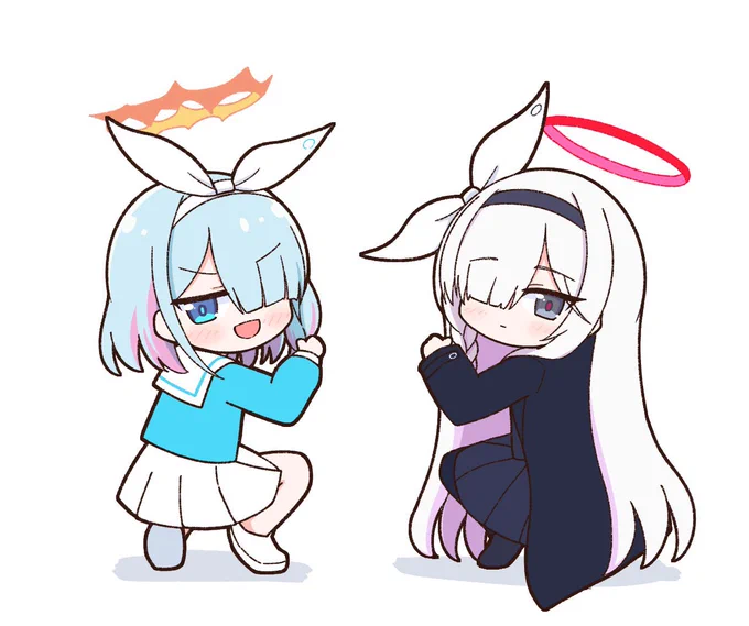 ありがとうブルアカライブ #ブルアカらいぶあっちっちSP