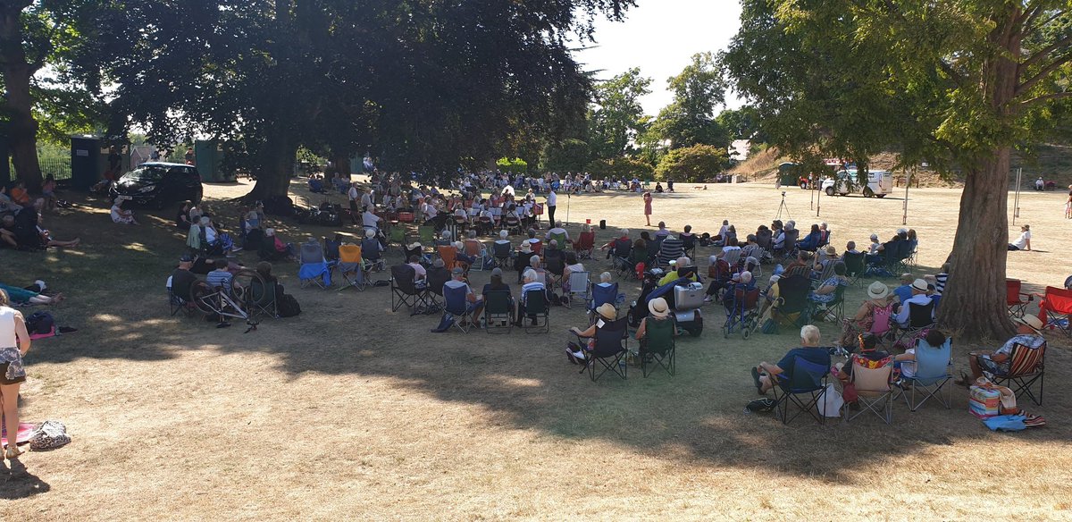 EG Concert Band tweet media