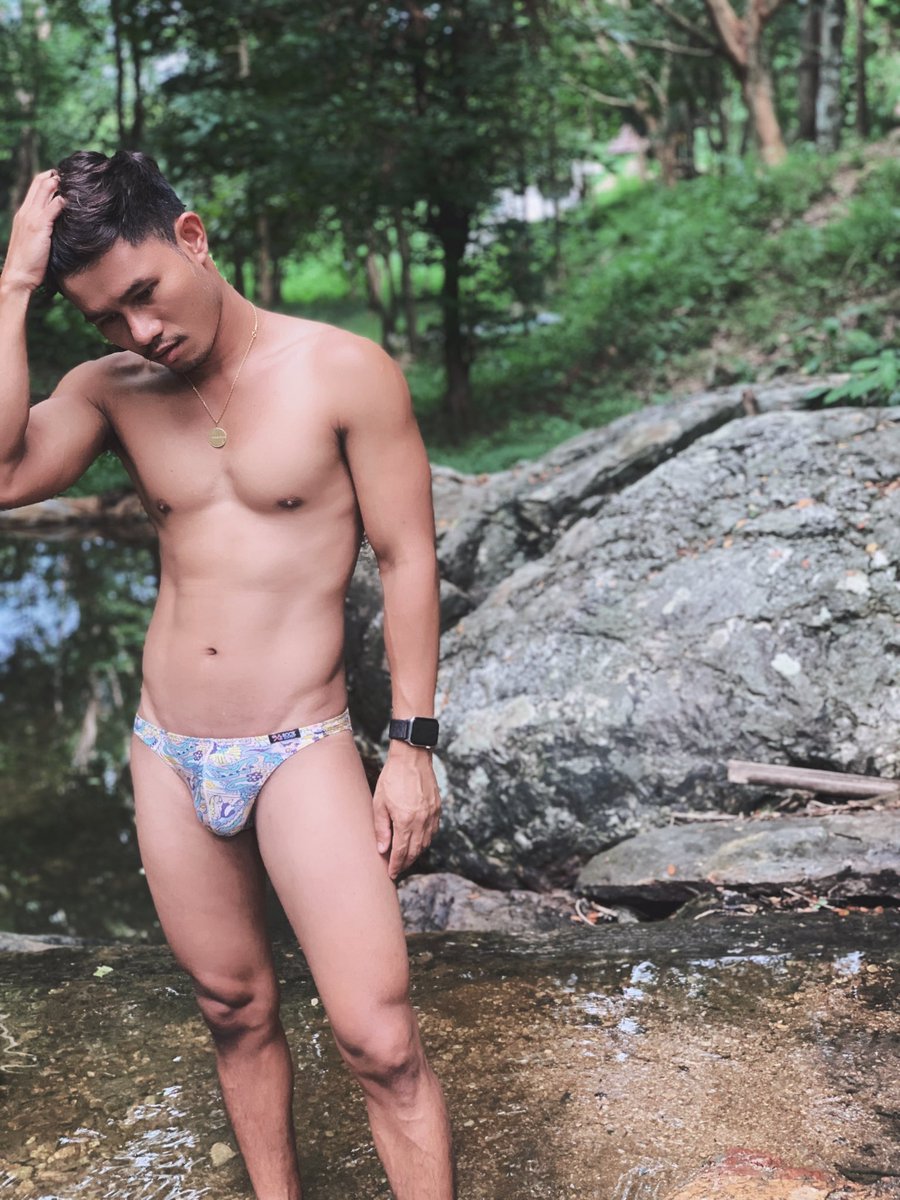 innerinfinity8's tweet photo. X-Rock 3D Underwear https://t.co/P1fYGlwUKf