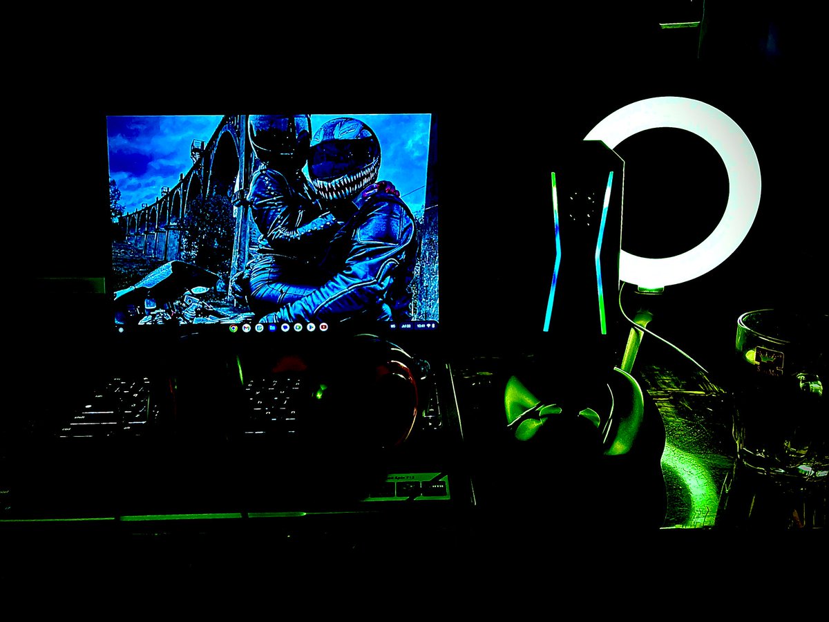 Game or study 📚 !?