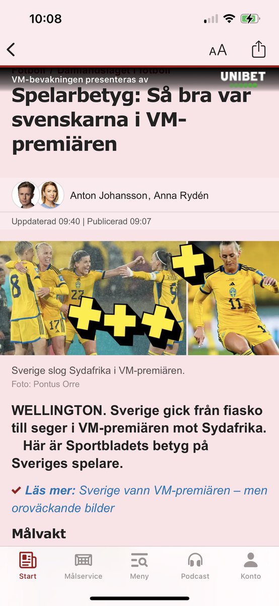 Tobbe Holms 2.0 tweet media