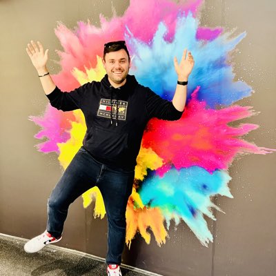 #NeuesProfilbild
