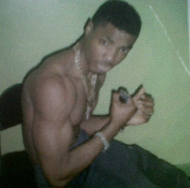 BIG BAD SPRAY (MR RTM) #WhyMinister tweet media